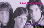 Level 3 album by American Zen