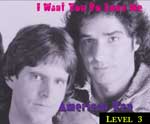 Album Cover American Zen LEVEL 3